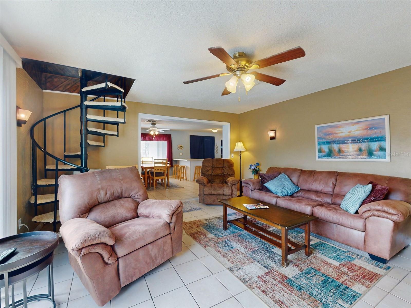 4643 KATY DR, NEW SMYRNA BEACH, FL, 32169