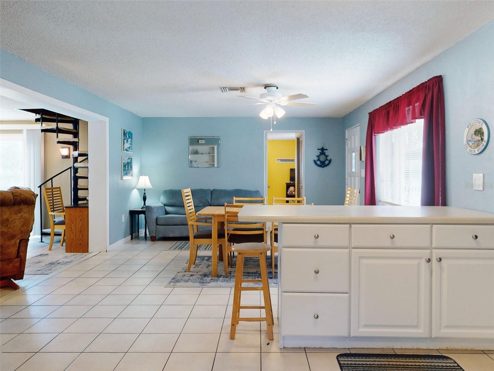 4643 KATY DR, NEW SMYRNA BEACH, FL, 32169