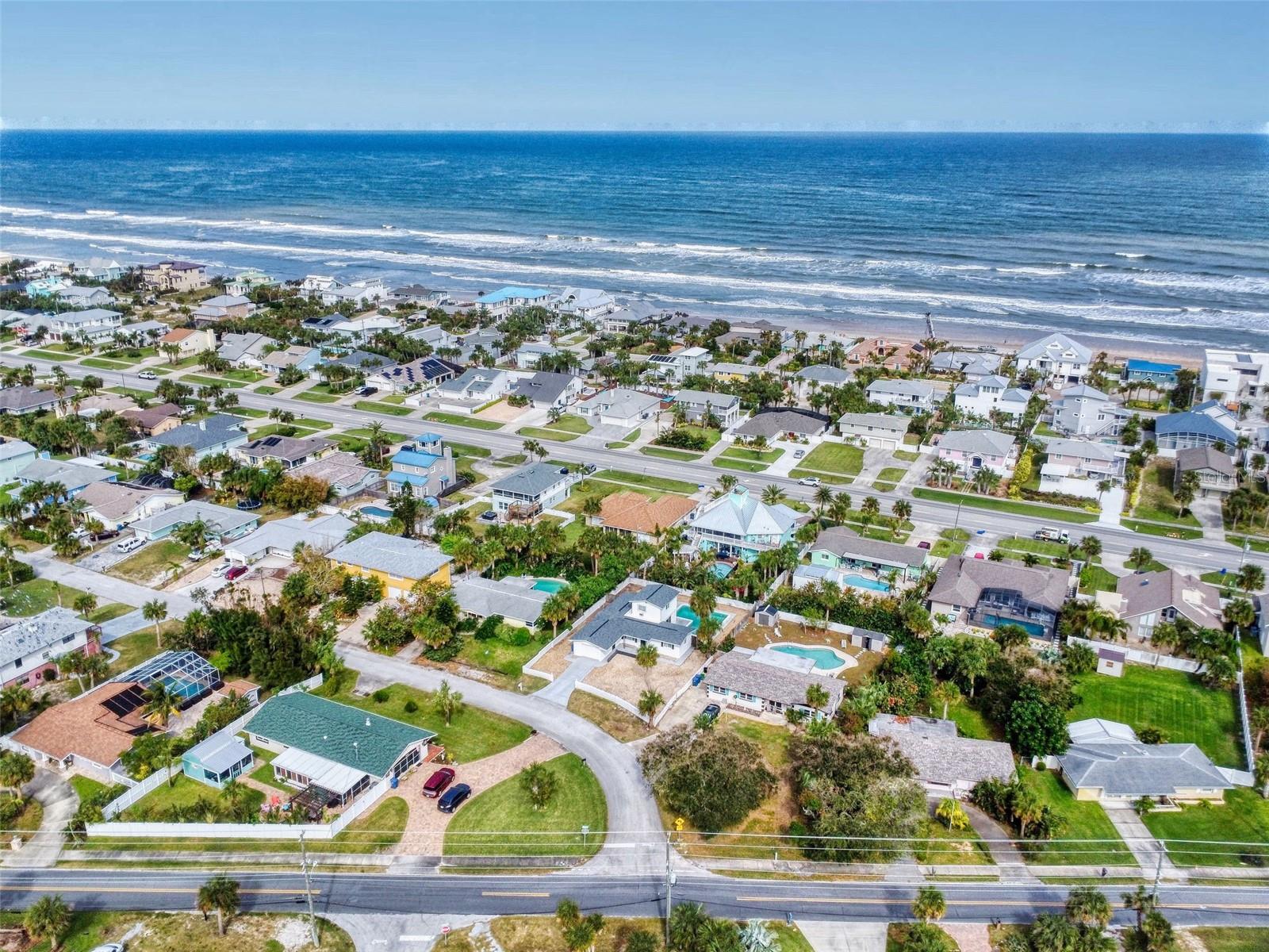 4643 KATY DR, NEW SMYRNA BEACH, FL, 32169