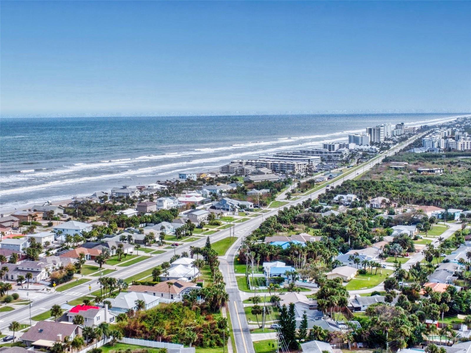 4643 KATY DR, NEW SMYRNA BEACH, FL, 32169