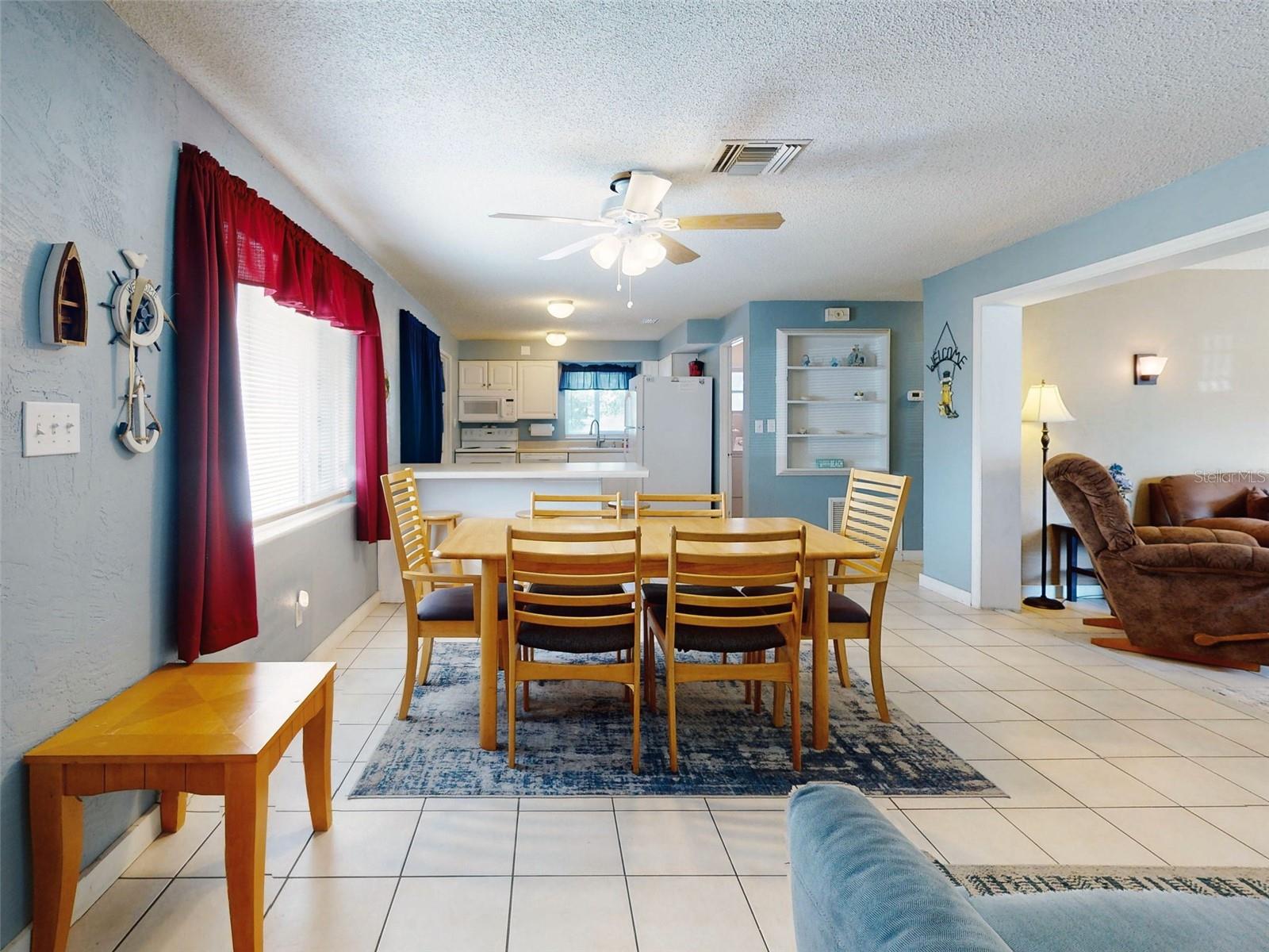 4643 KATY DR, NEW SMYRNA BEACH, FL, 32169