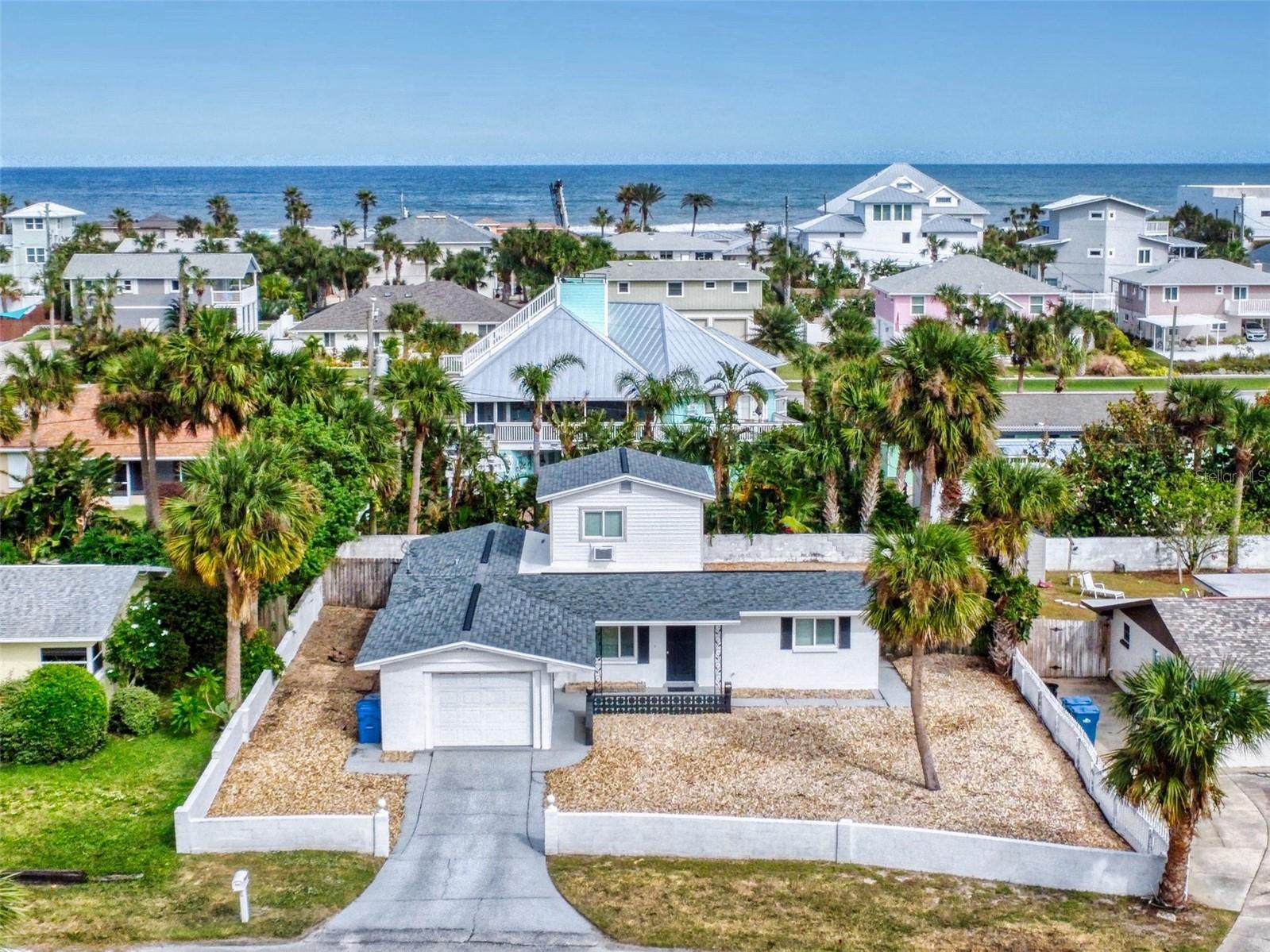 4643 KATY DR, NEW SMYRNA BEACH, FL, 32169
