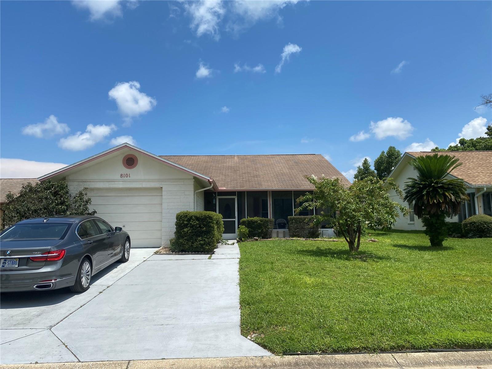 8101 CASUARINA DR, PORT RICHEY, FL, 34668