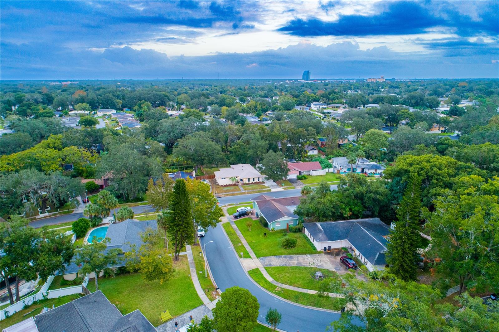 511 SAN SEBASTIAN PRADO, ALTAMONTE SPRINGS, FL, 32714