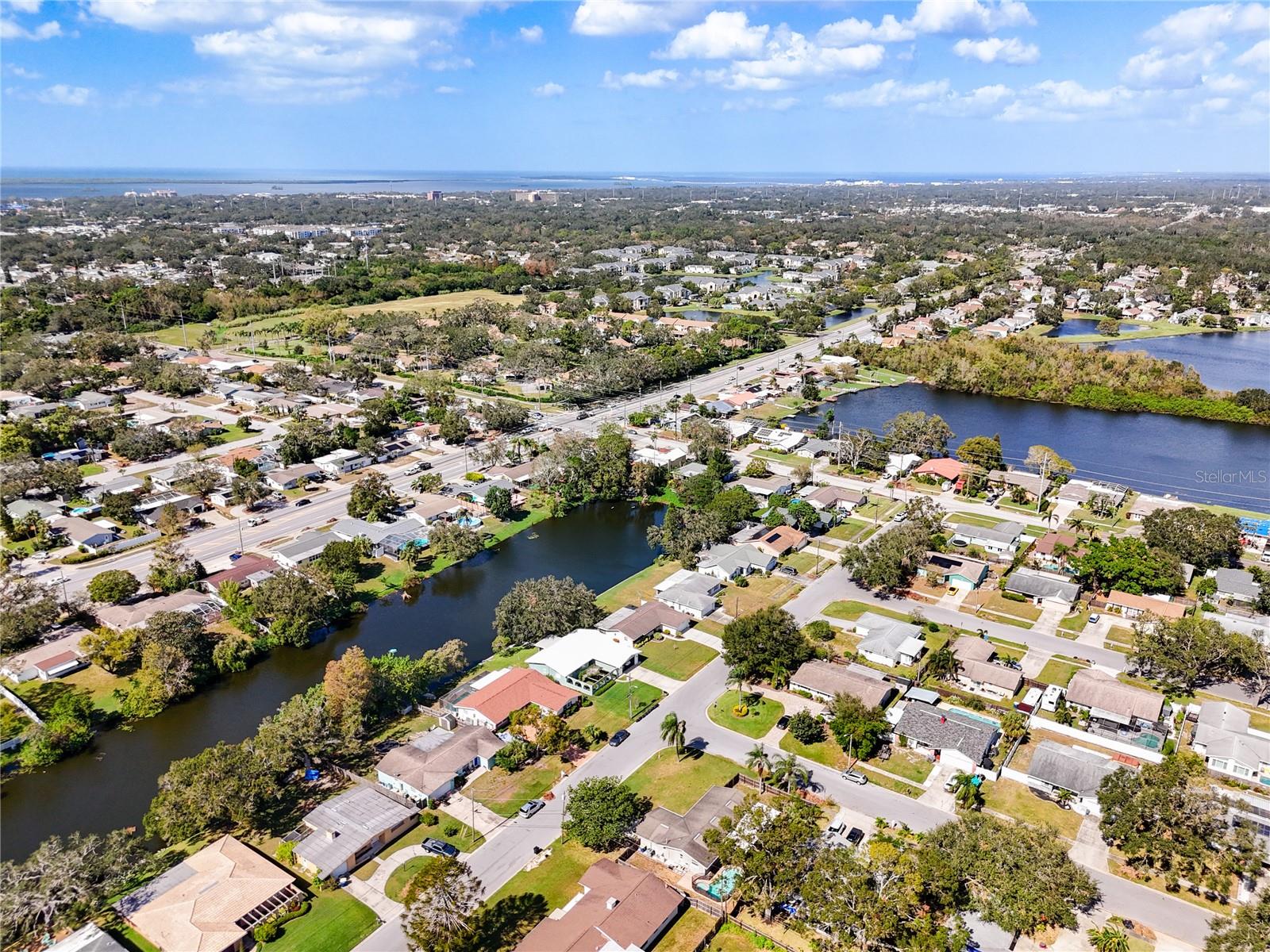 2063 DAWN DR, CLEARWATER, FL, 33763
