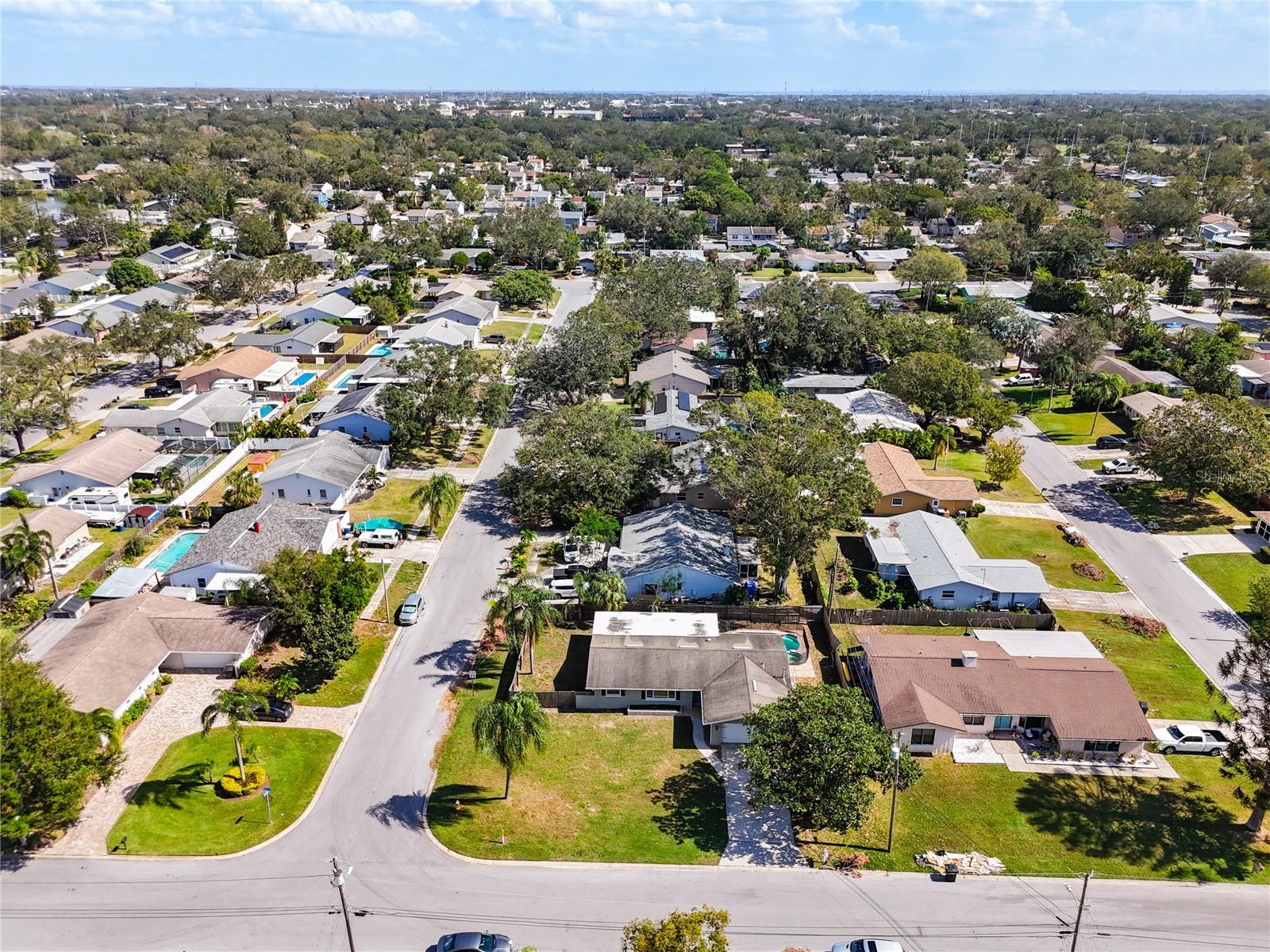 2063 DAWN DR, CLEARWATER, FL, 33763