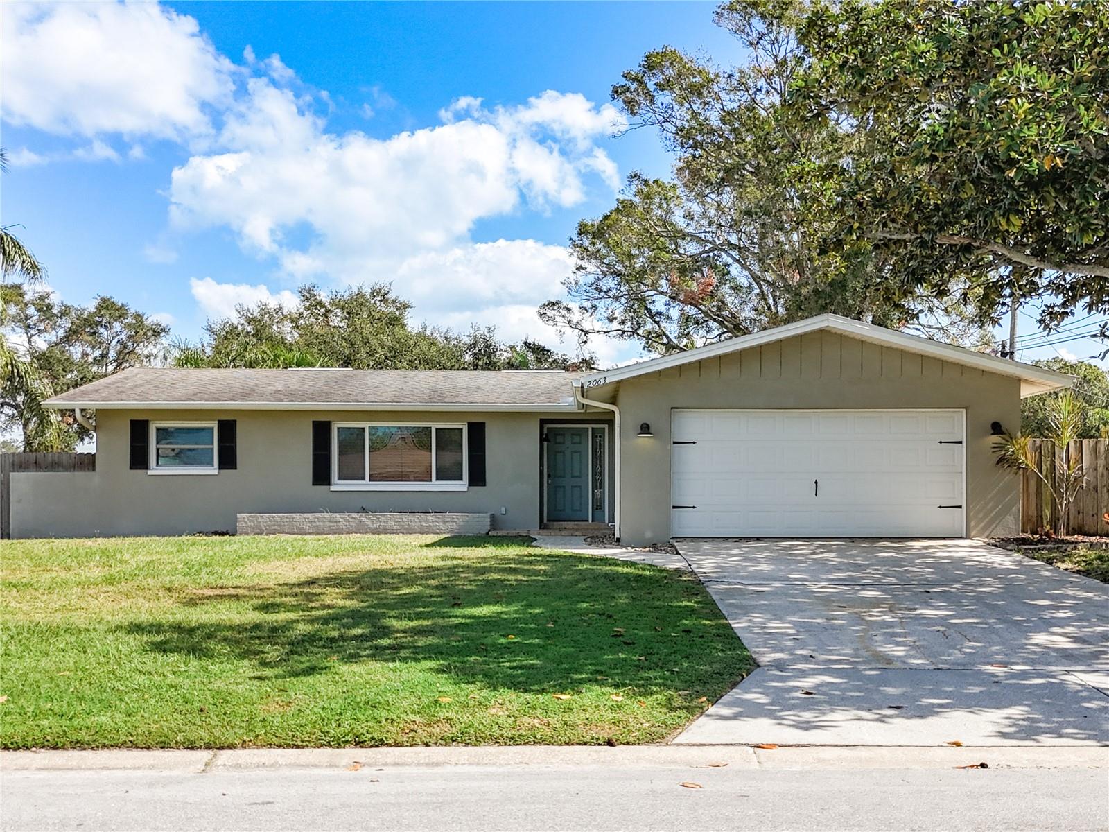 2063 DAWN DR, CLEARWATER, FL, 33763