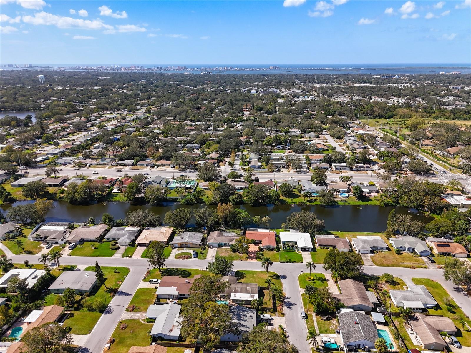 2063 DAWN DR, CLEARWATER, FL, 33763