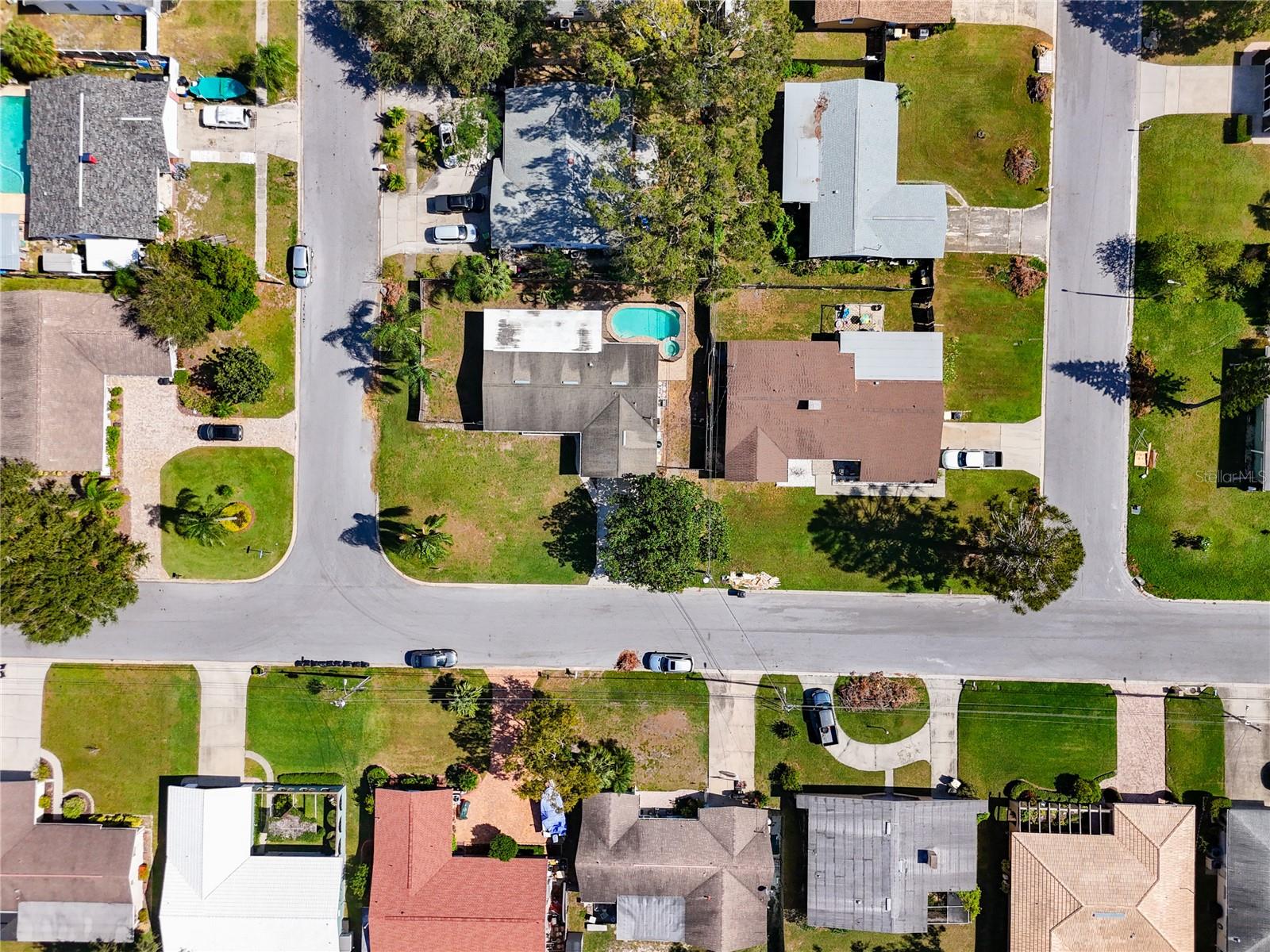 2063 DAWN DR, CLEARWATER, FL, 33763
