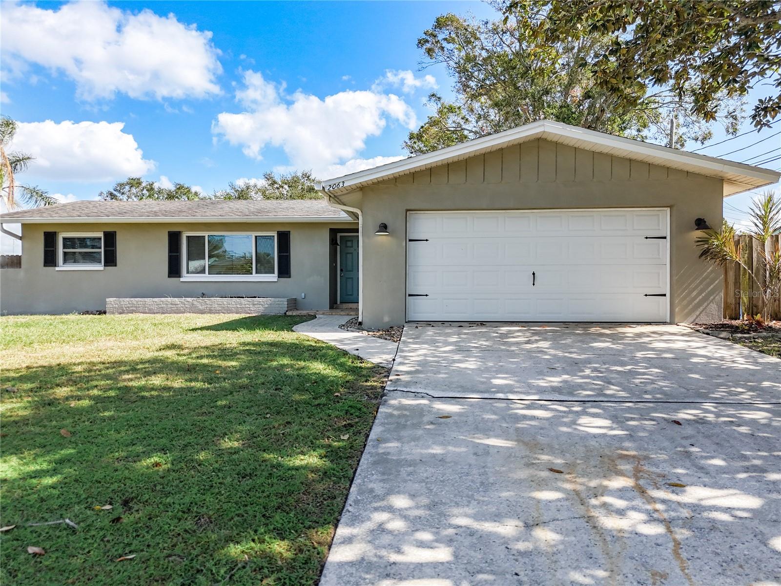 2063 DAWN DR, CLEARWATER, FL, 33763