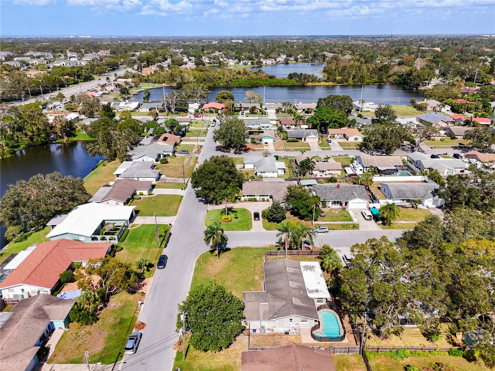 2063 DAWN DR, CLEARWATER, FL, 33763