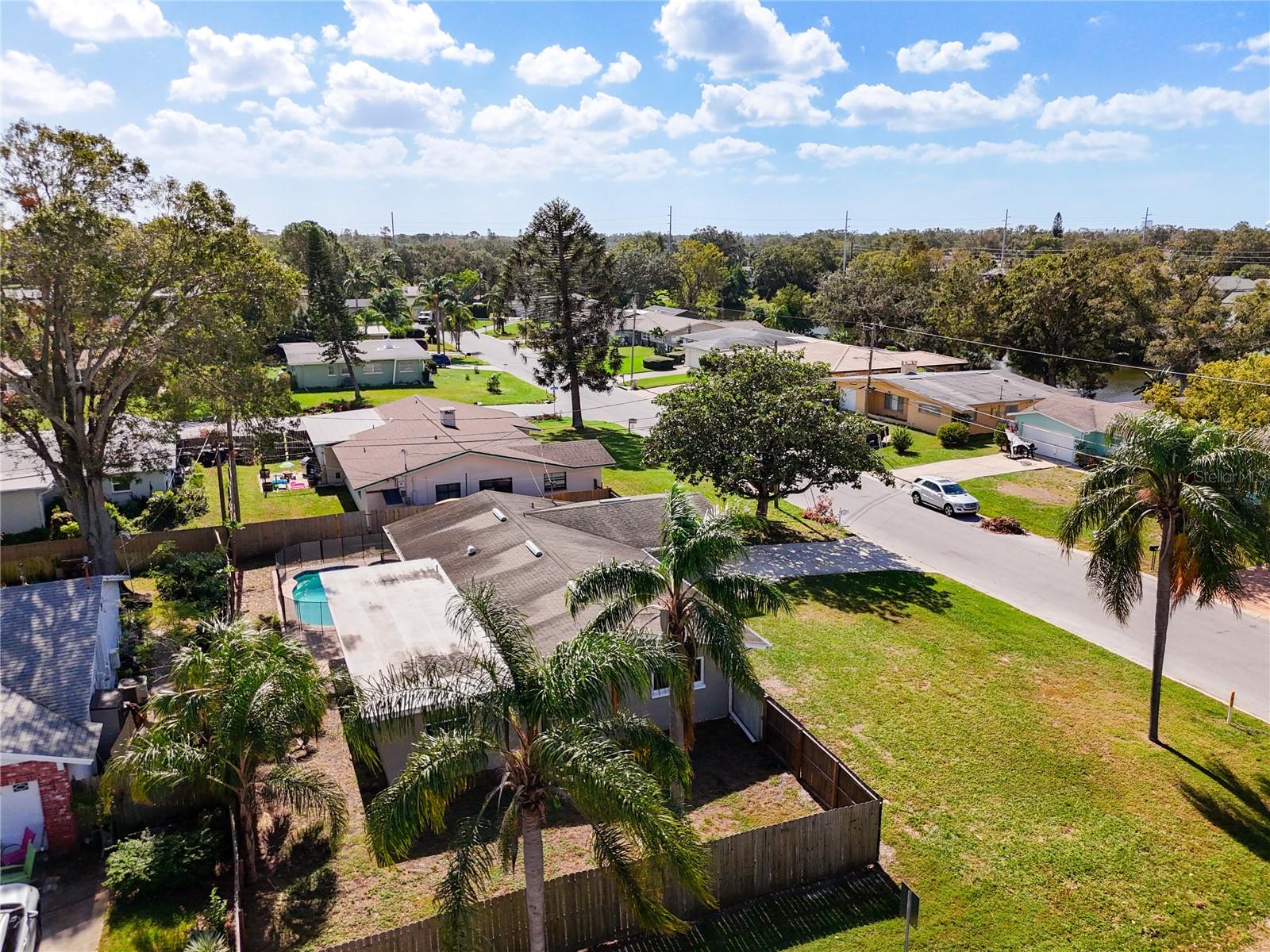 2063 DAWN DR, CLEARWATER, FL, 33763