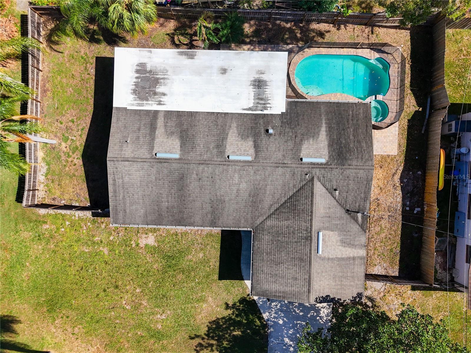 2063 DAWN DR, CLEARWATER, FL, 33763