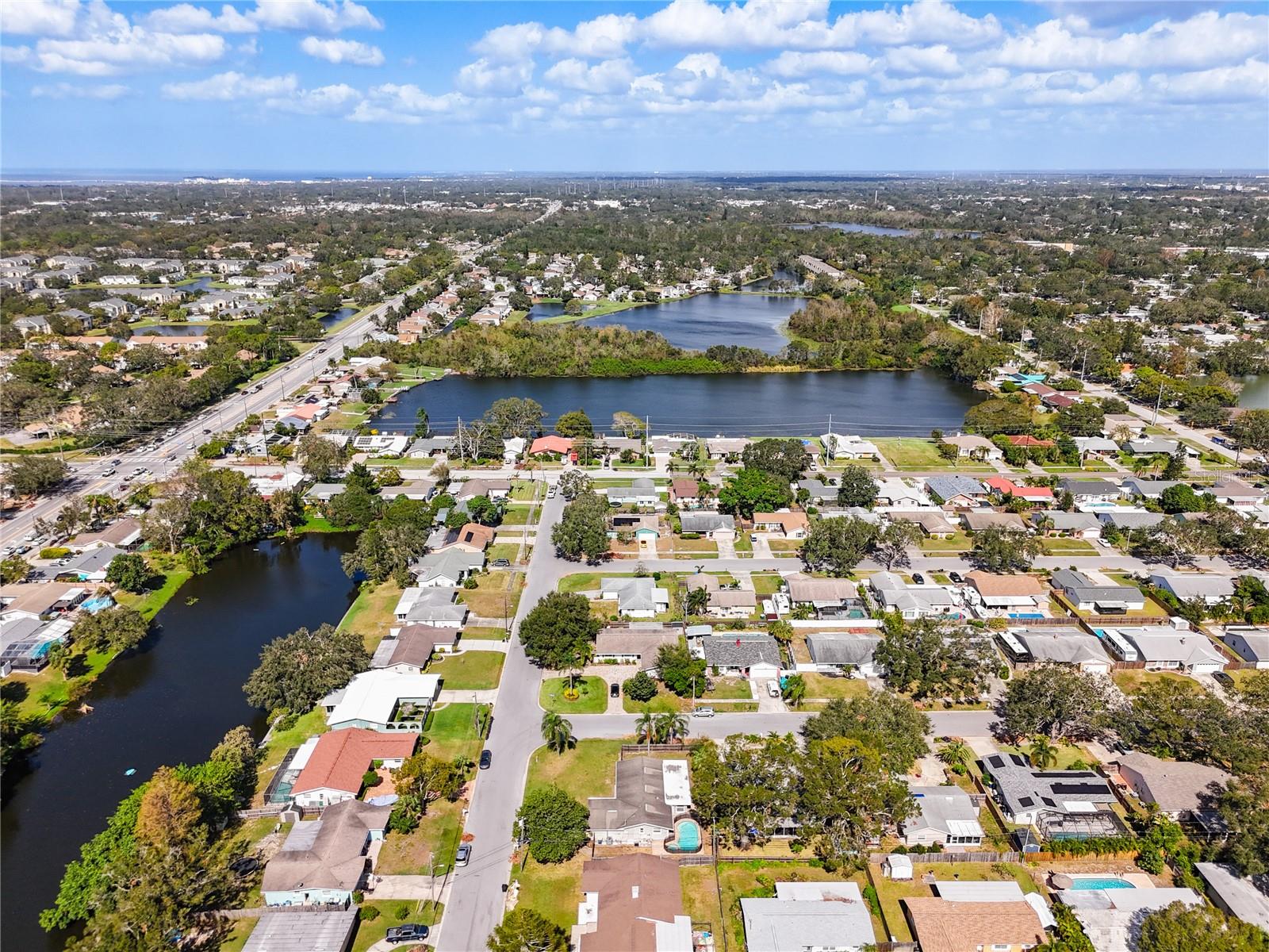 2063 DAWN DR, CLEARWATER, FL, 33763
