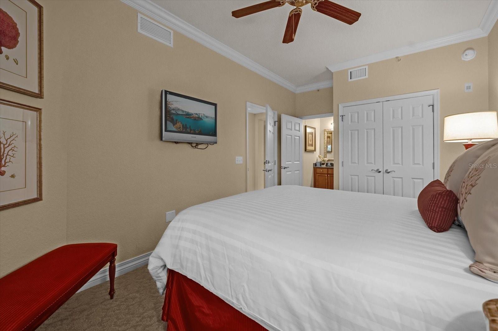 7650 WHISPER WAY #203, REUNION, FL, 34747