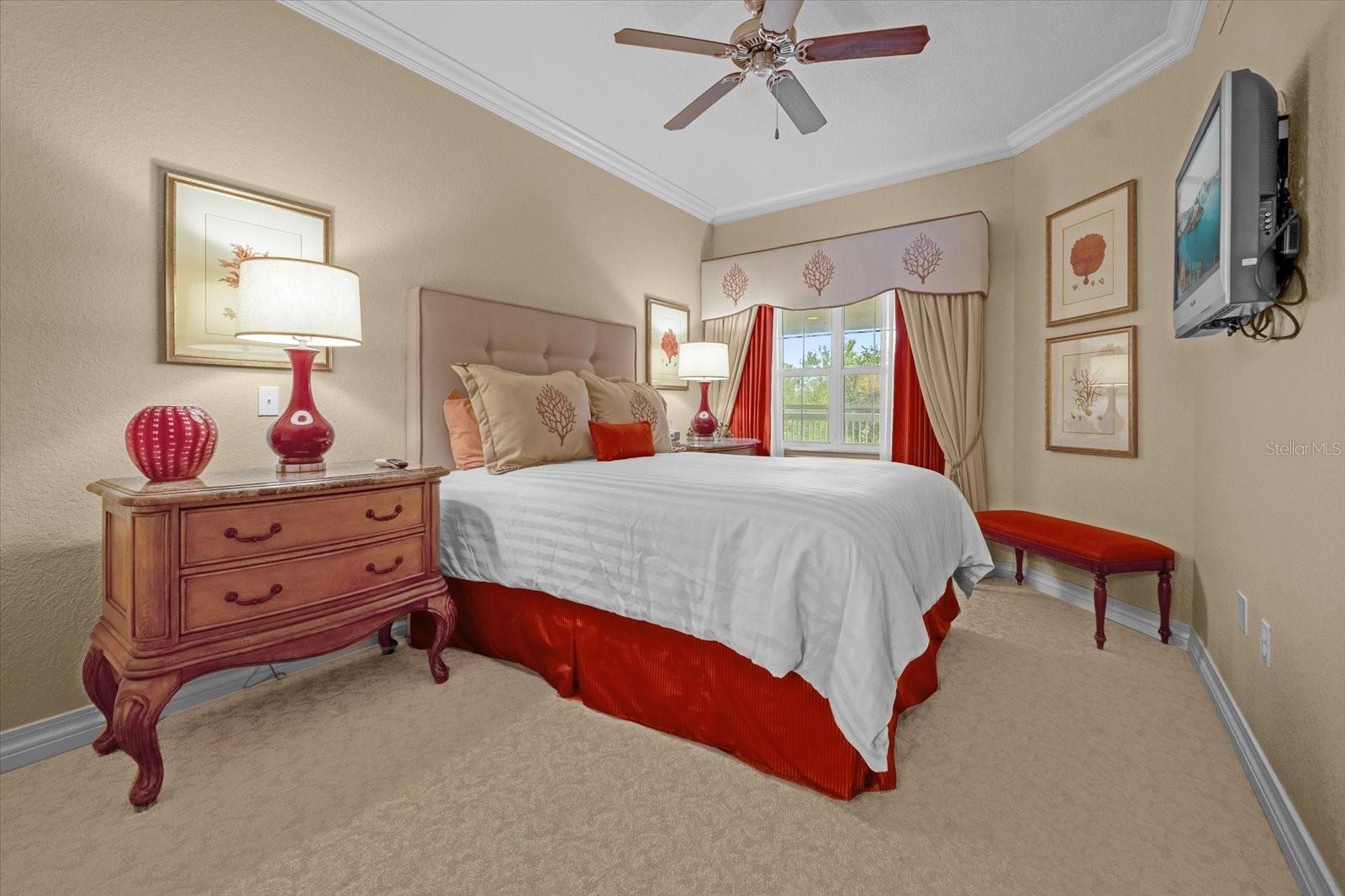 7650 WHISPER WAY #203, REUNION, FL, 34747