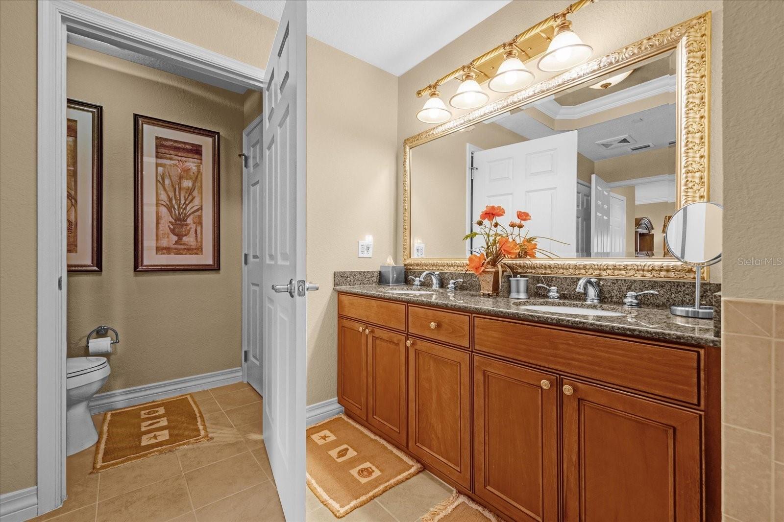 7650 WHISPER WAY #203, REUNION, FL, 34747