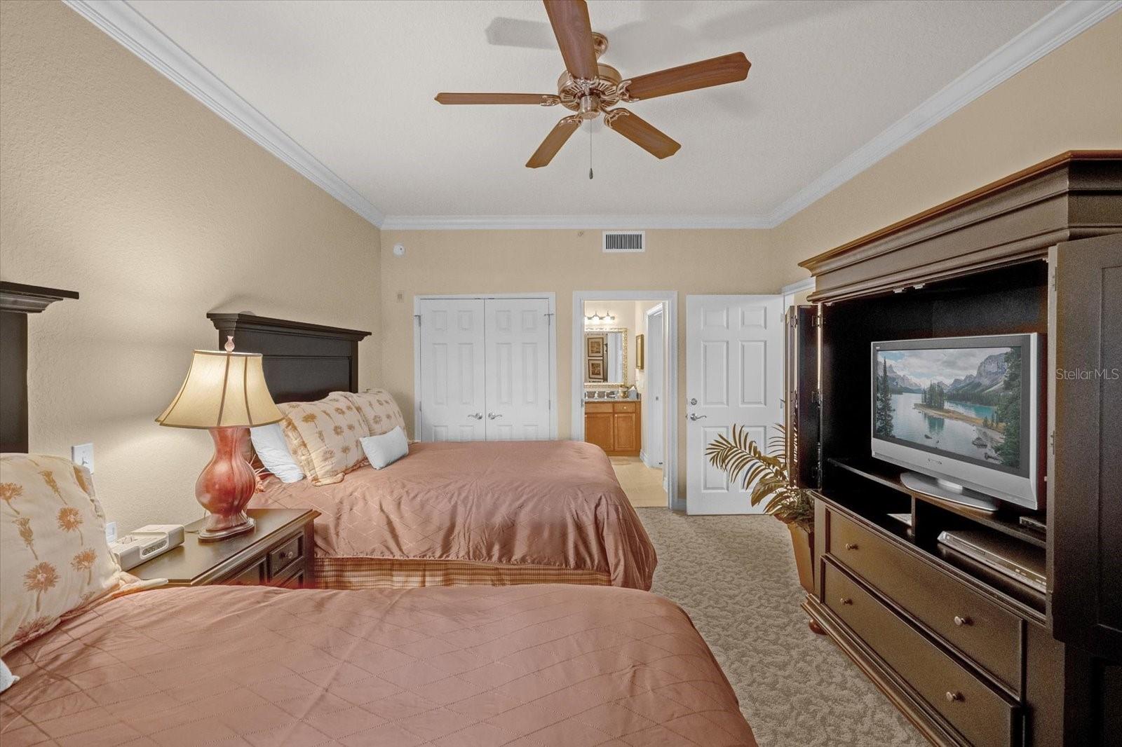 7650 WHISPER WAY #203, REUNION, FL, 34747