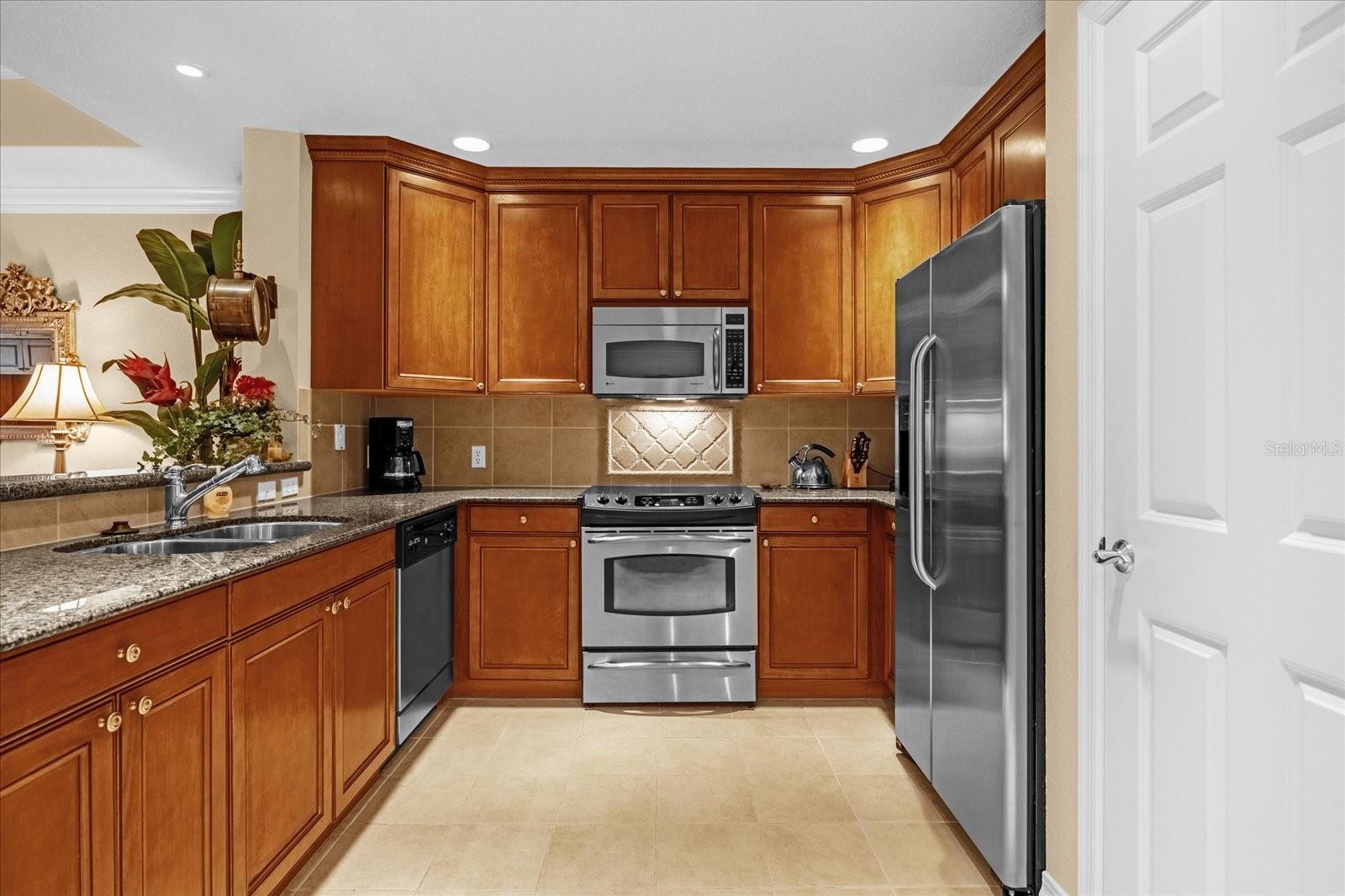 7650 WHISPER WAY #203, REUNION, FL, 34747