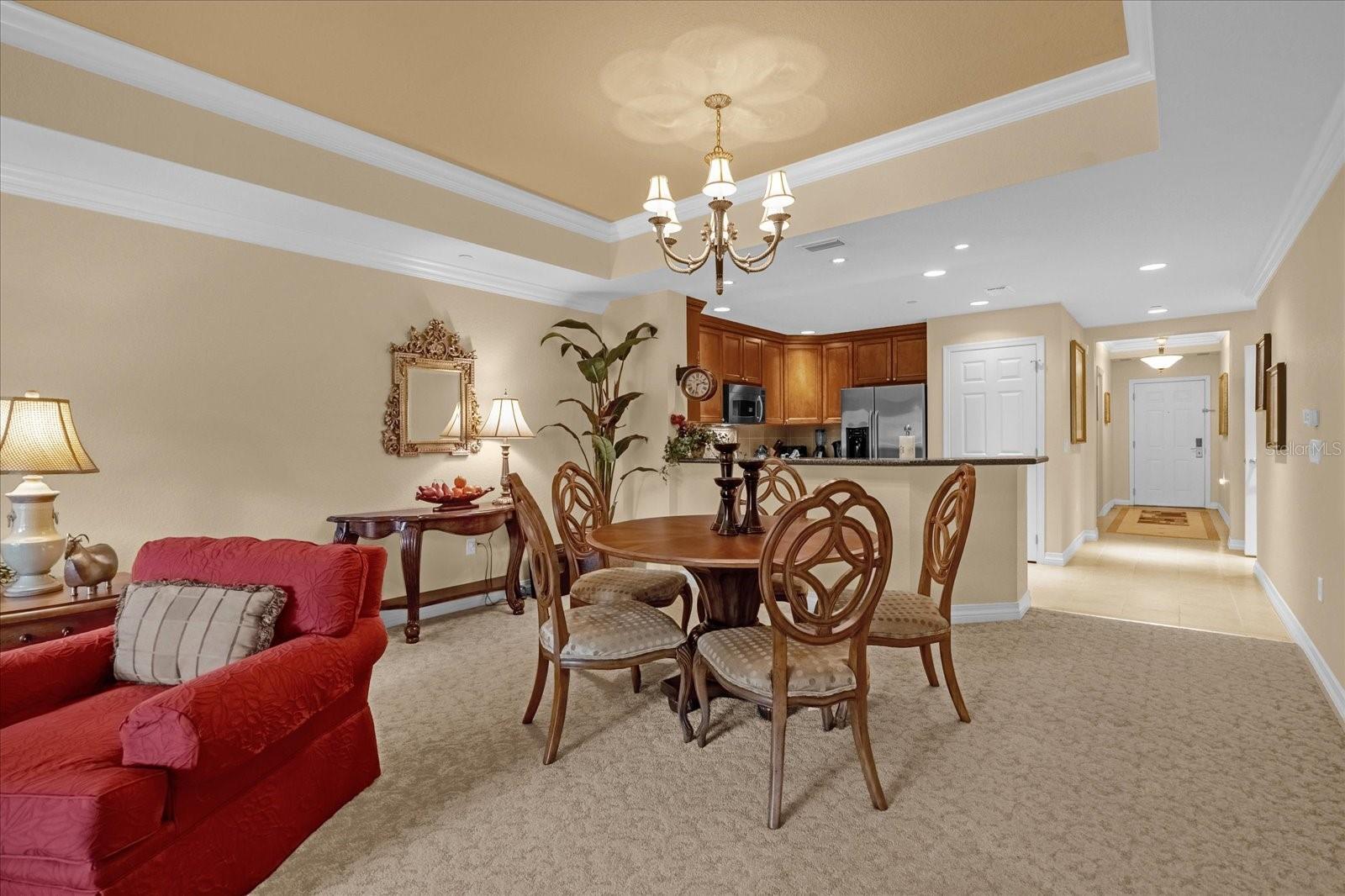 7650 WHISPER WAY #203, REUNION, FL, 34747