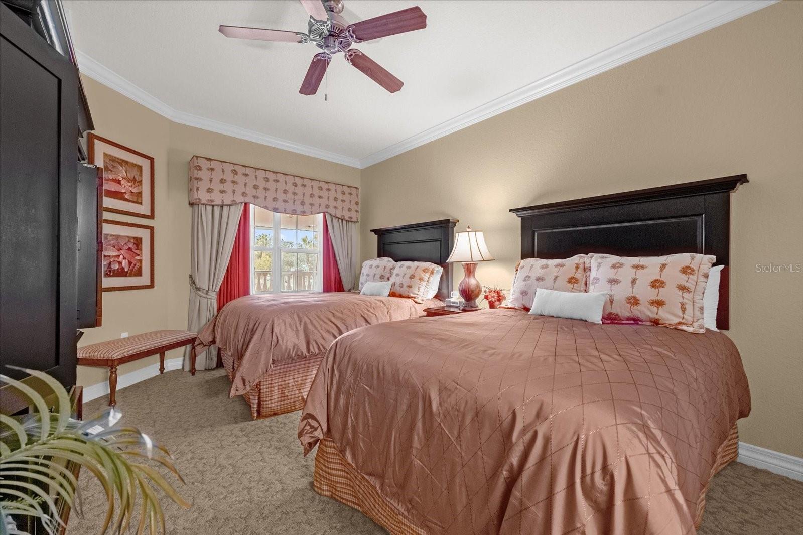 7650 WHISPER WAY #203, REUNION, FL, 34747