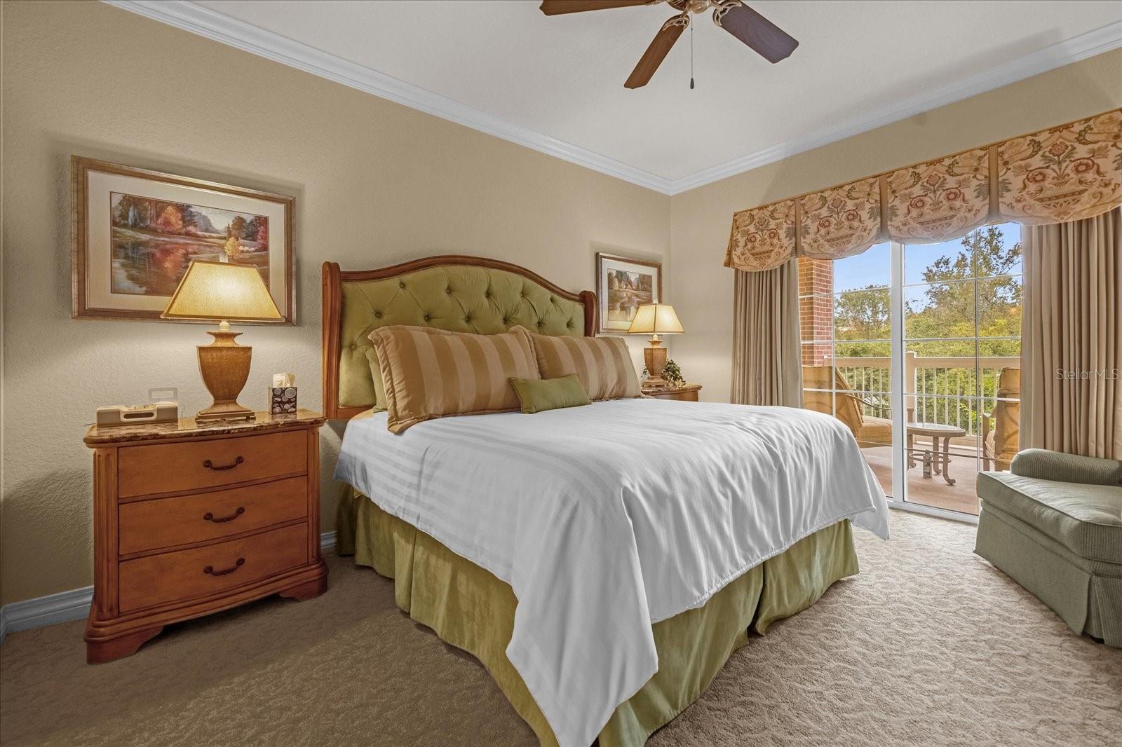 7650 WHISPER WAY #203, REUNION, FL, 34747