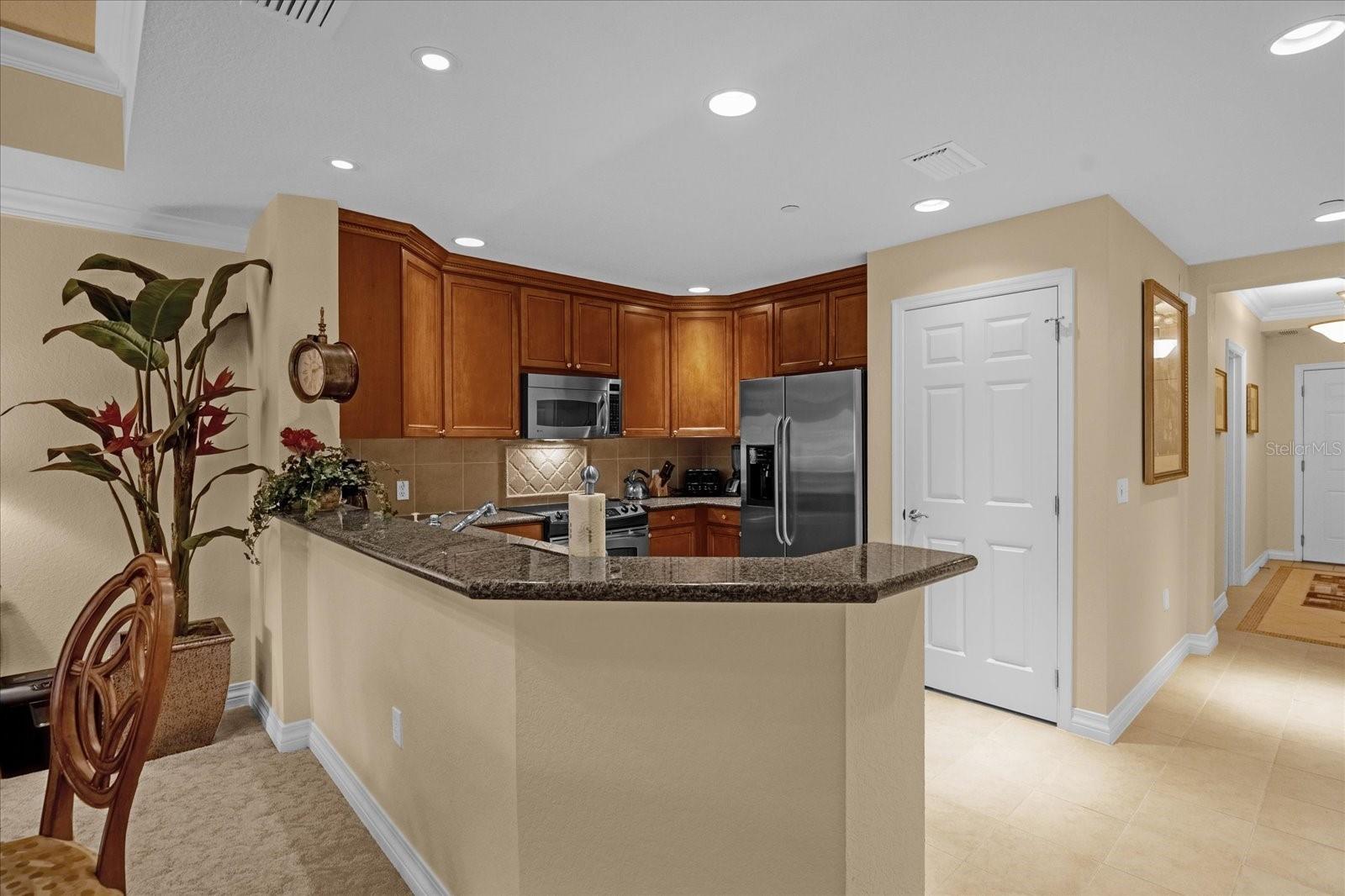 7650 WHISPER WAY #203, REUNION, FL, 34747