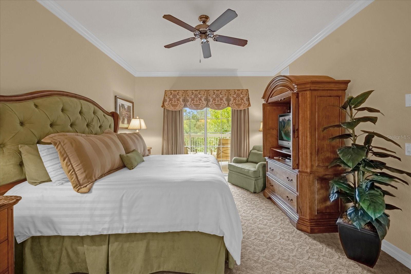 7650 WHISPER WAY #203, REUNION, FL, 34747