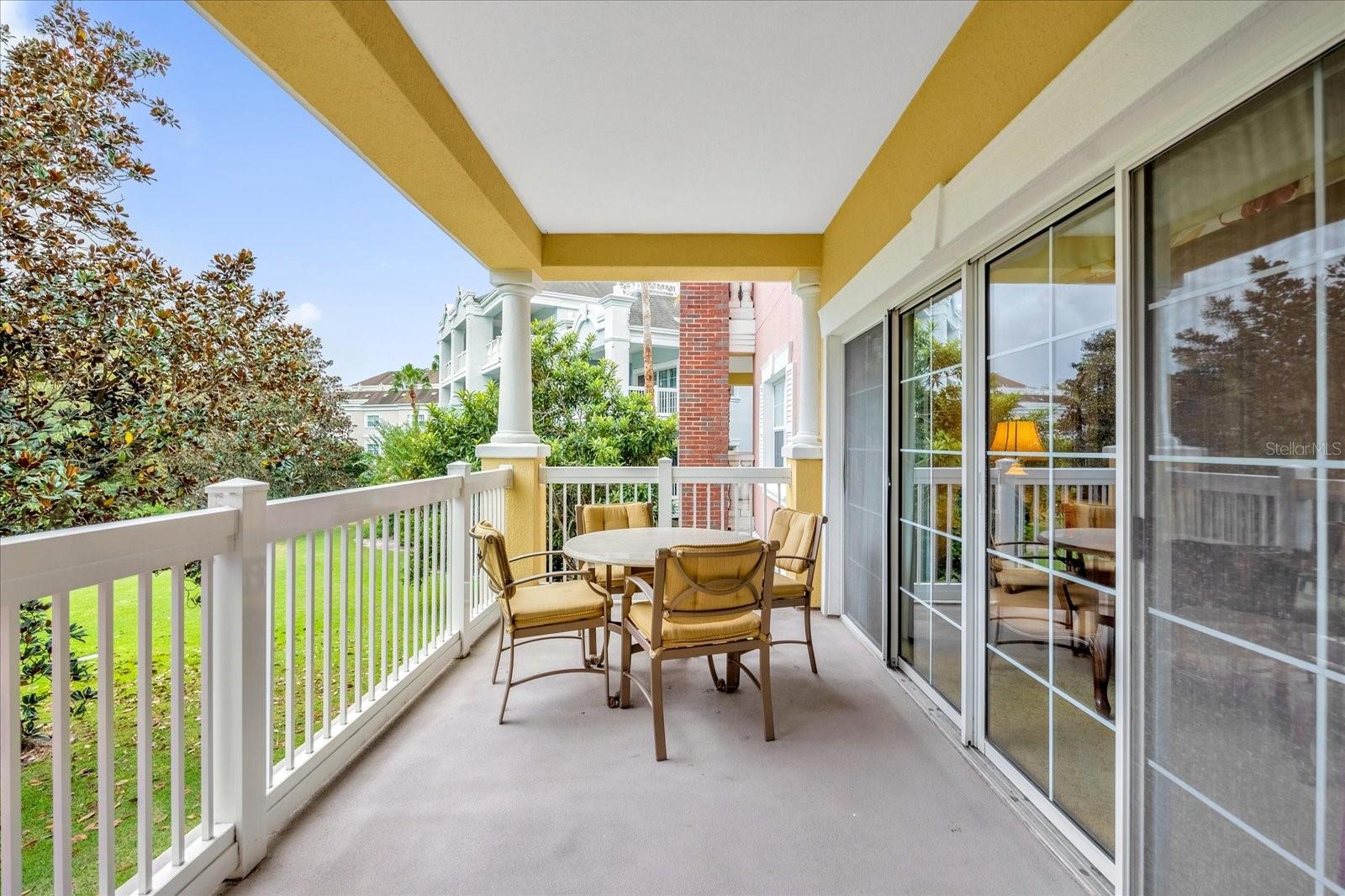 7650 WHISPER WAY #203, REUNION, FL, 34747