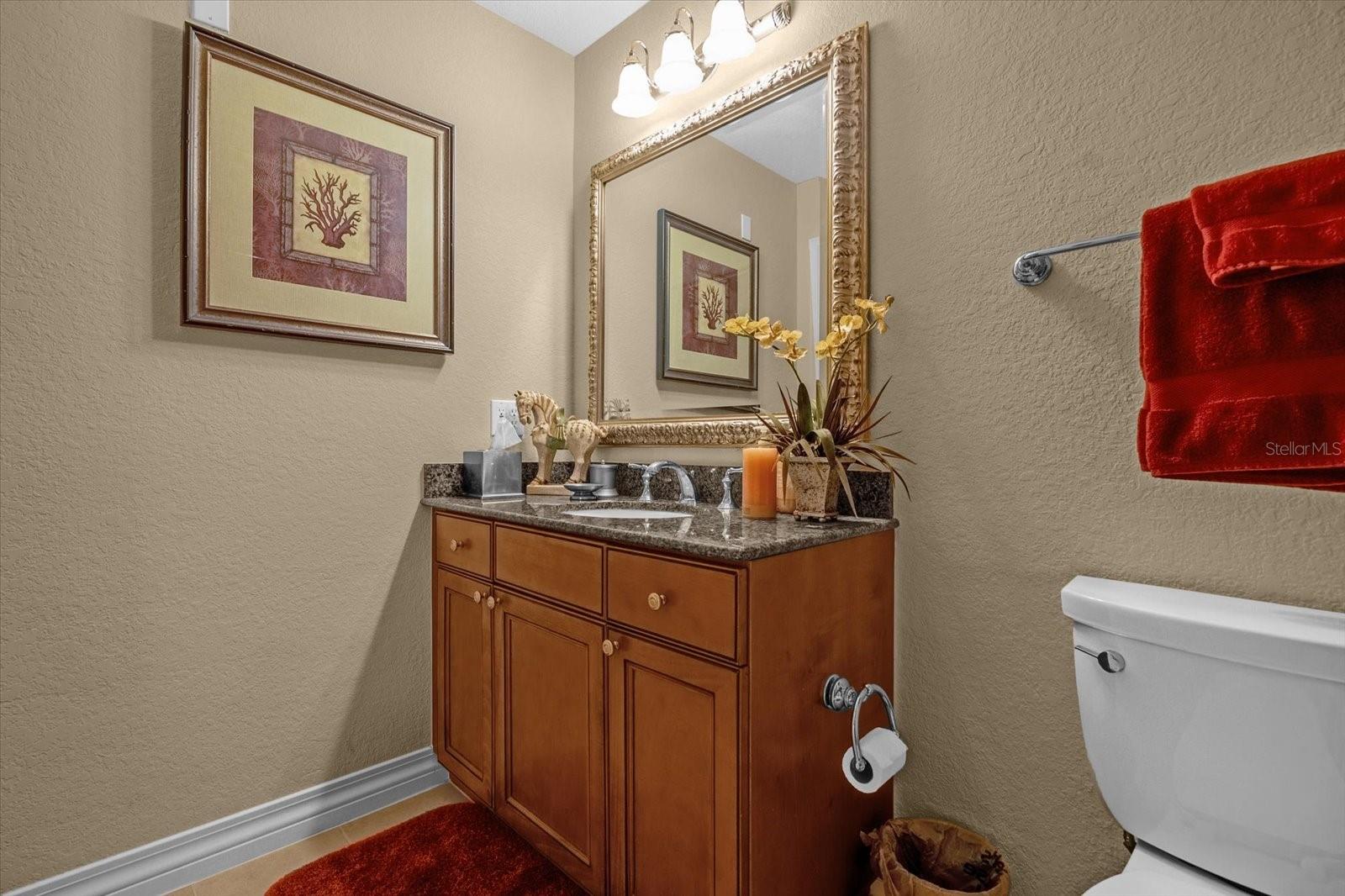7650 WHISPER WAY #203, REUNION, FL, 34747