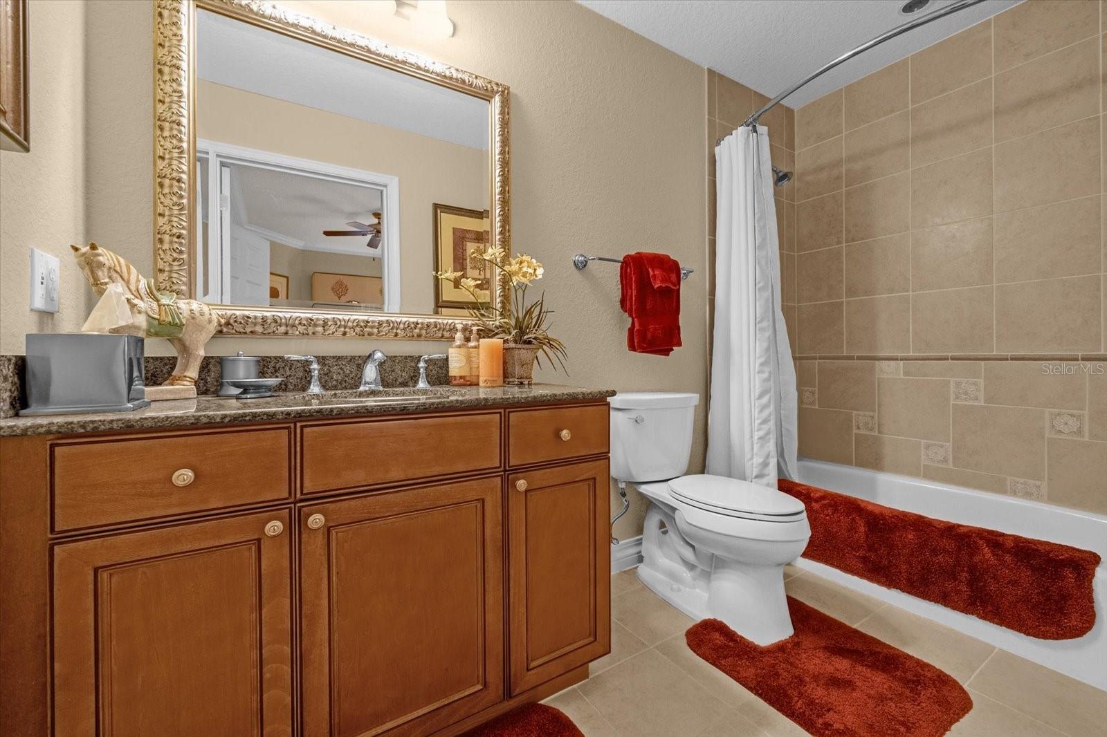 7650 WHISPER WAY #203, REUNION, FL, 34747