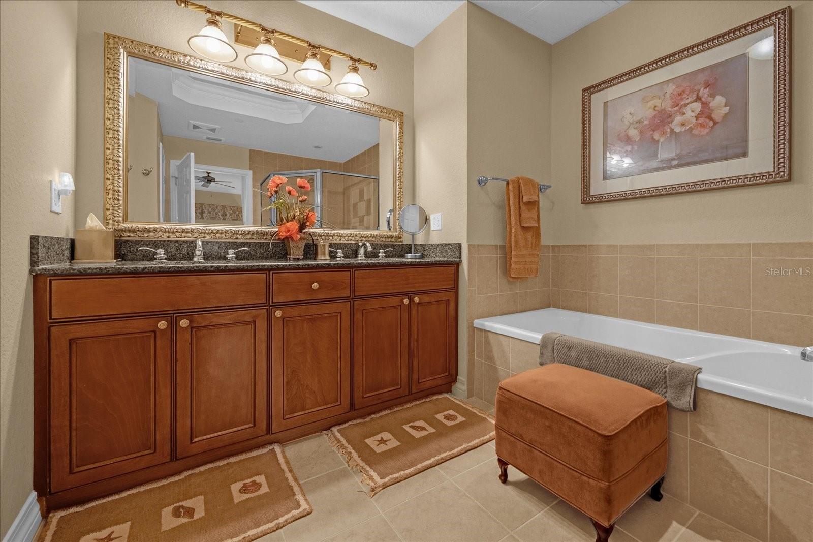 7650 WHISPER WAY #203, REUNION, FL, 34747