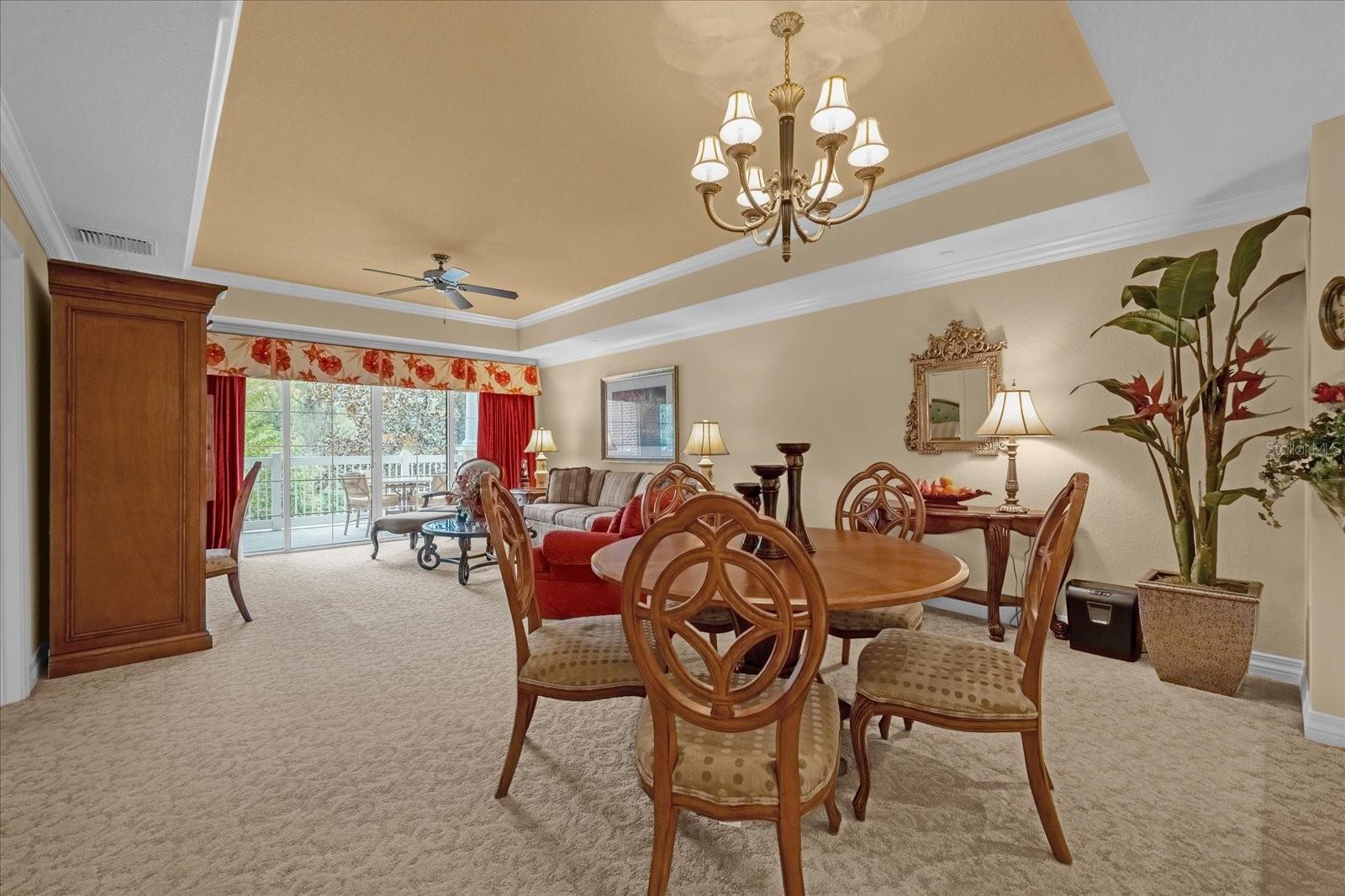 7650 WHISPER WAY #203, REUNION, FL, 34747