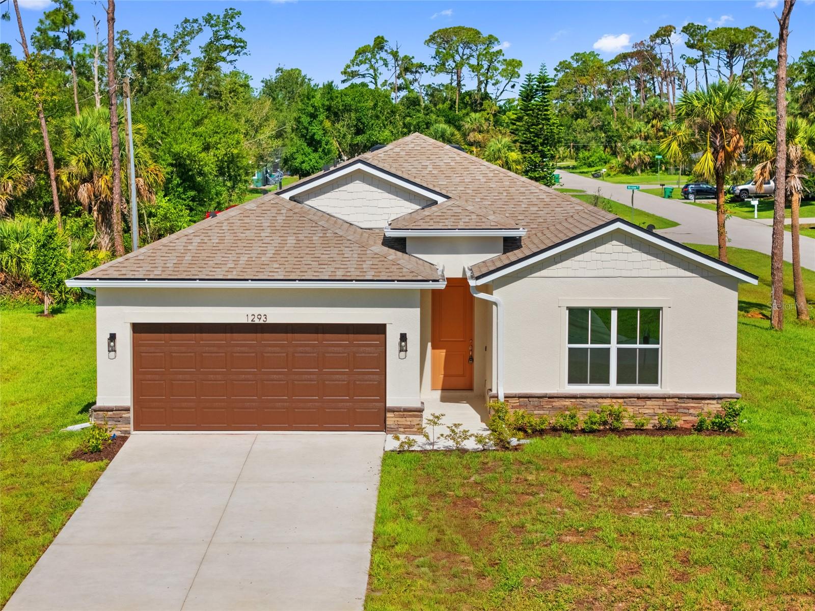 1293 PRESTON ST, PORT CHARLOTTE, FL, 33952