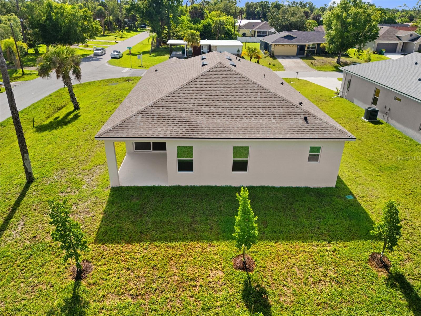 1293 PRESTON ST, PORT CHARLOTTE, FL, 33952