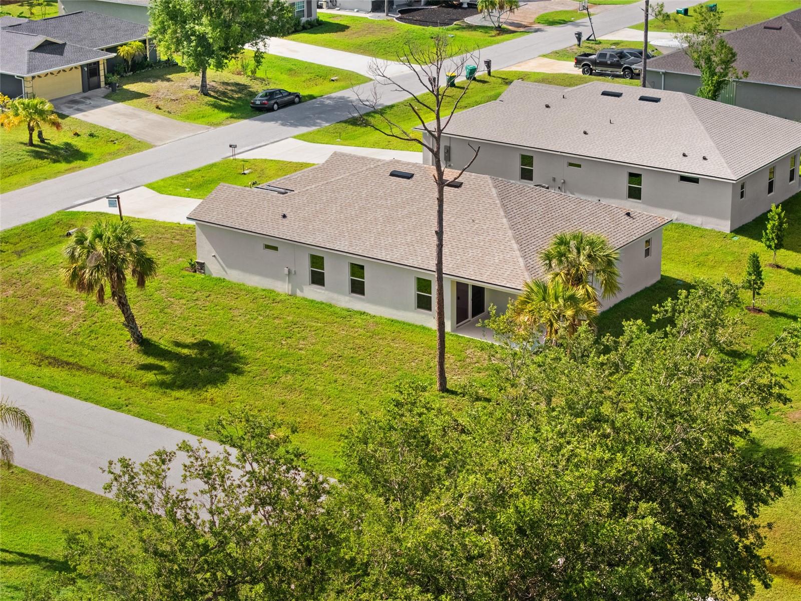 1293 PRESTON ST, PORT CHARLOTTE, FL, 33952