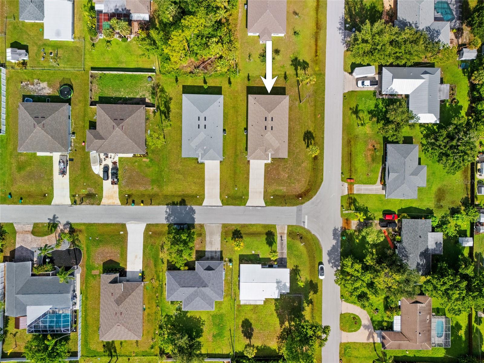 1293 PRESTON ST, PORT CHARLOTTE, FL, 33952