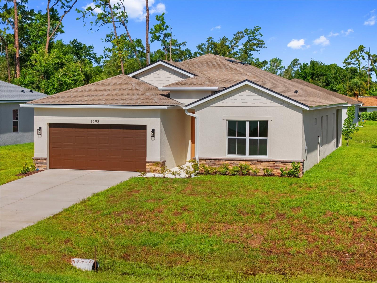 1293 PRESTON ST, PORT CHARLOTTE, FL, 33952