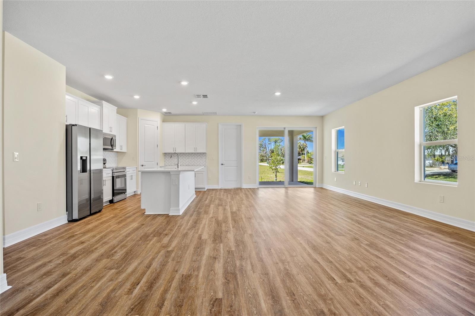 1293 PRESTON ST, PORT CHARLOTTE, FL, 33952