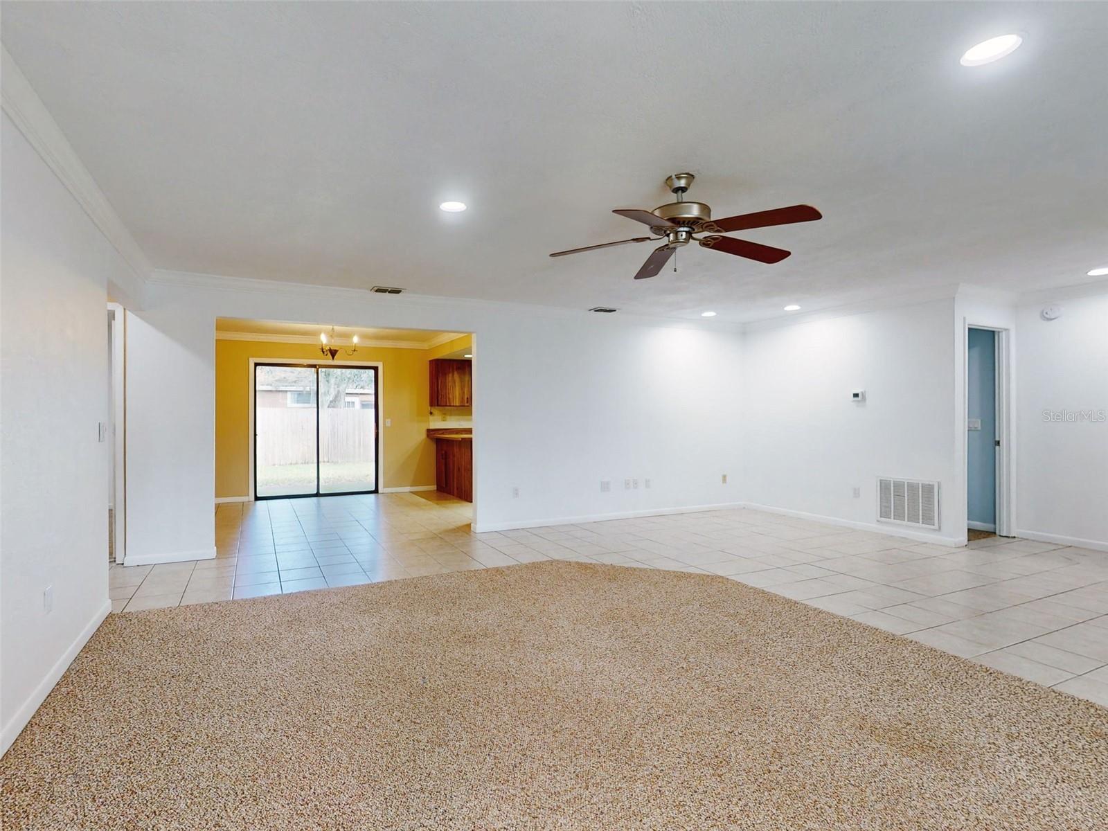 628 10TH ST, HOLLY HILL, FL, 32117