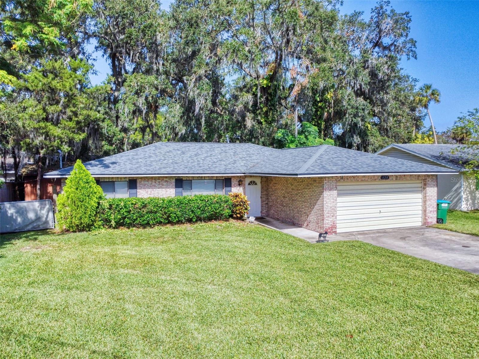 628 10TH ST, HOLLY HILL, FL, 32117