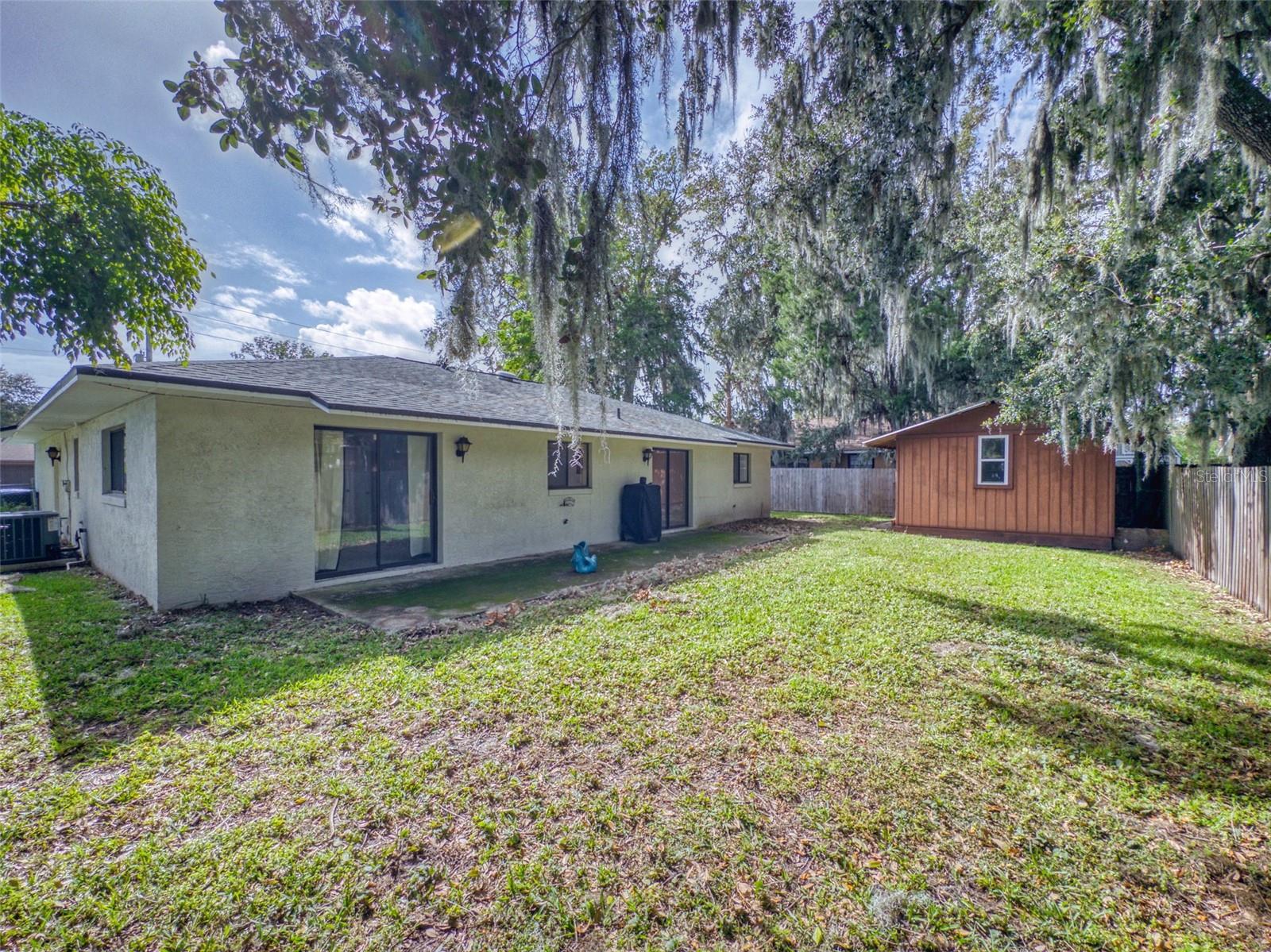 628 10TH ST, HOLLY HILL, FL, 32117