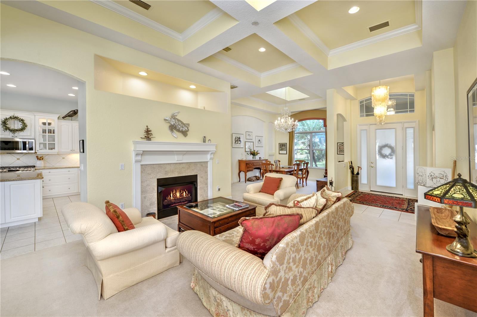 1520 KILRUSH DR, ORMOND BEACH, FL, 32174