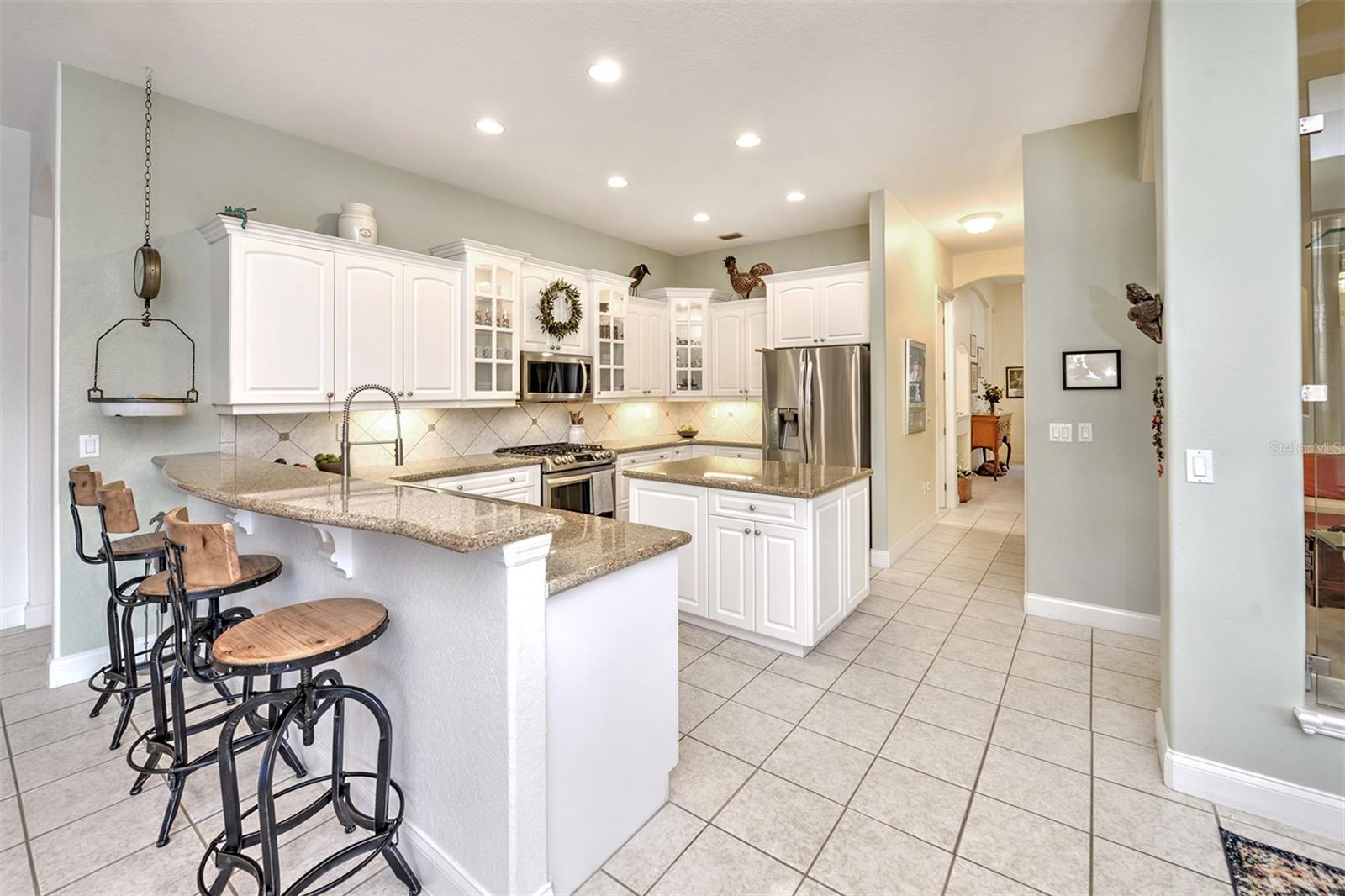 1520 KILRUSH DR, ORMOND BEACH, FL, 32174