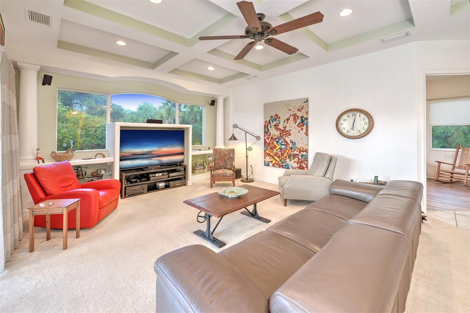1520 KILRUSH DR, ORMOND BEACH, FL, 32174