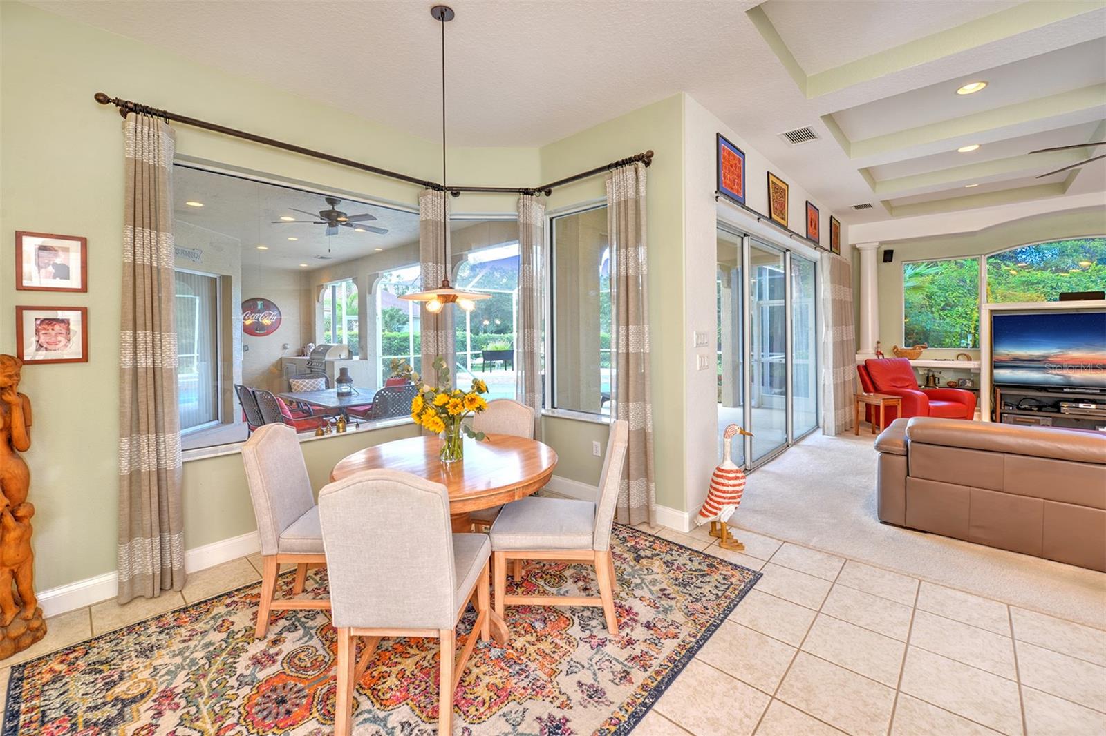 1520 KILRUSH DR, ORMOND BEACH, FL, 32174