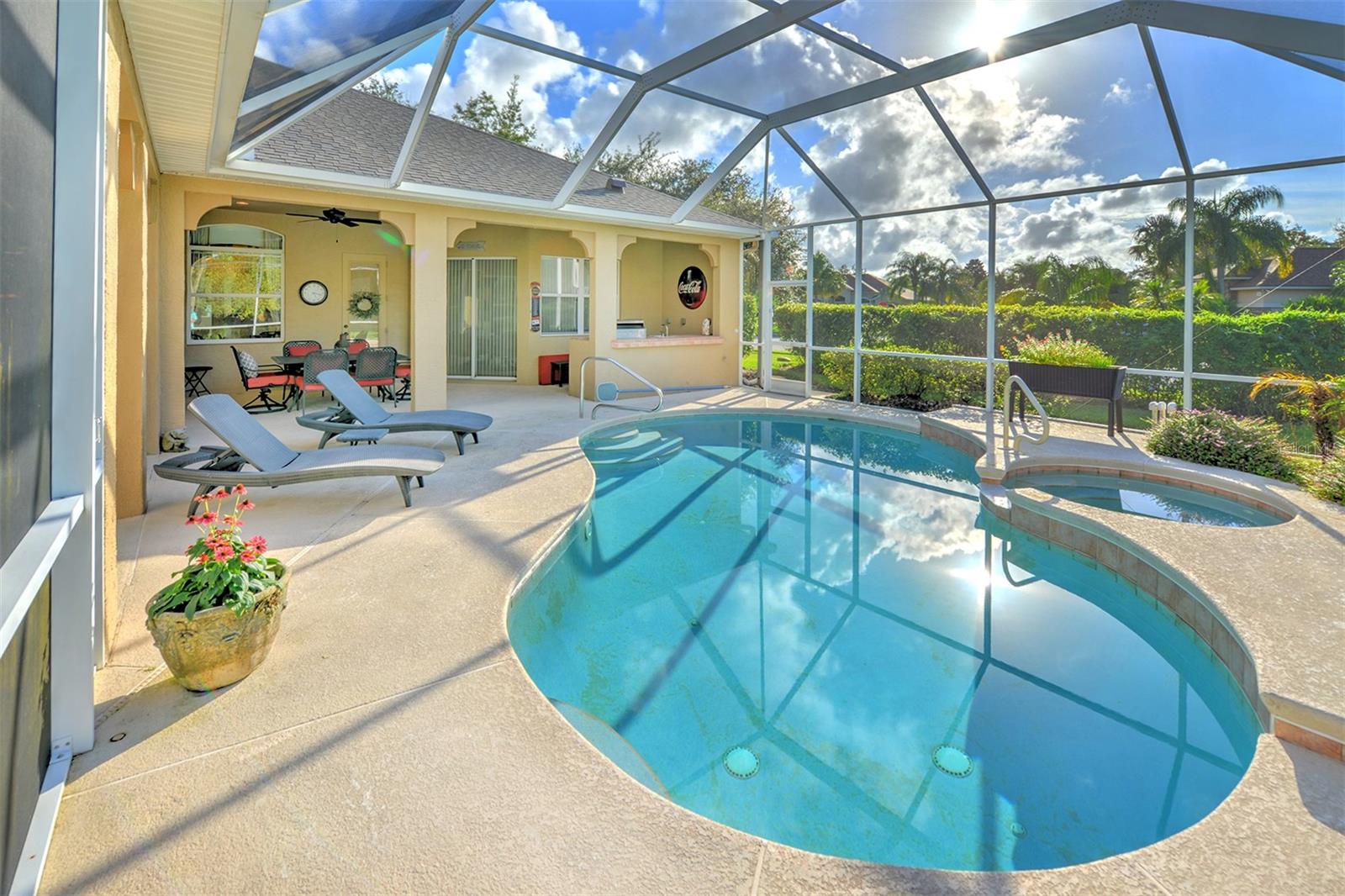 1520 KILRUSH DR, ORMOND BEACH, FL, 32174