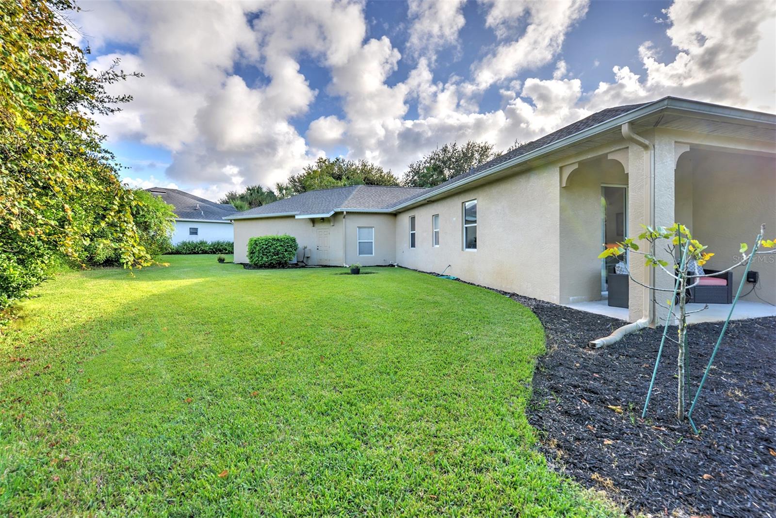 1520 KILRUSH DR, ORMOND BEACH, FL, 32174