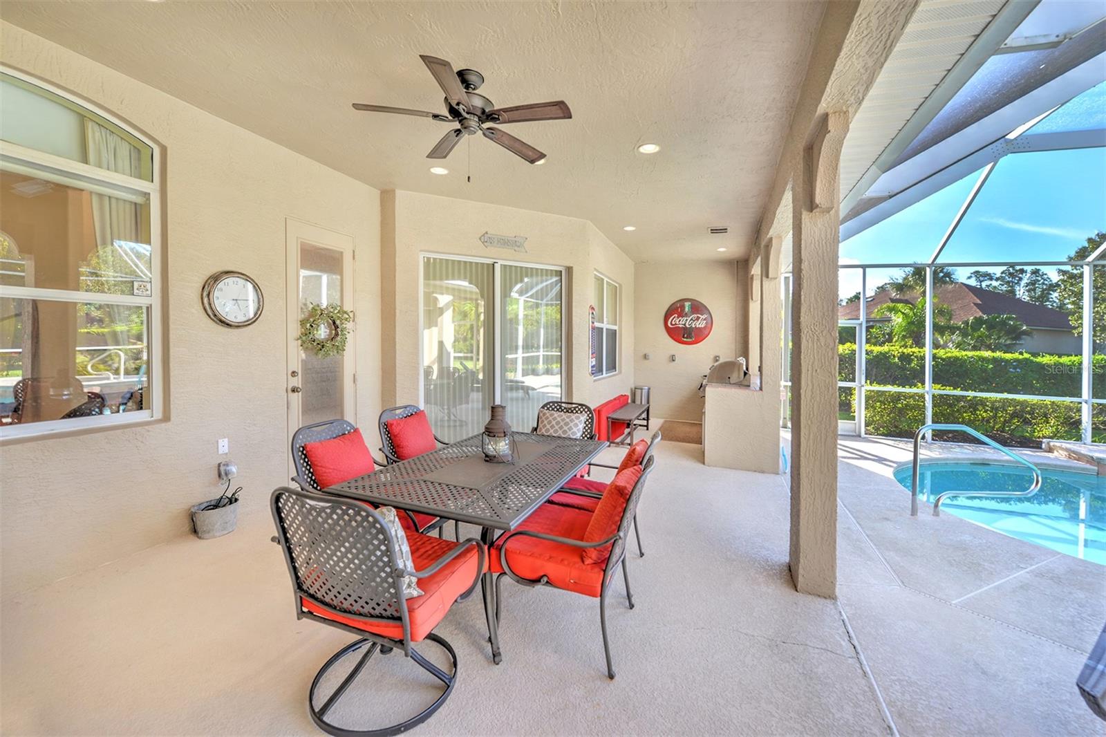 1520 KILRUSH DR, ORMOND BEACH, FL, 32174