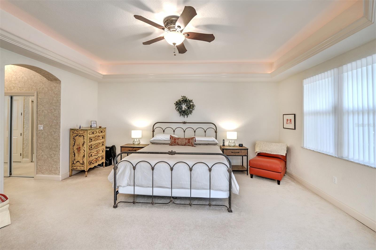 1520 KILRUSH DR, ORMOND BEACH, FL, 32174